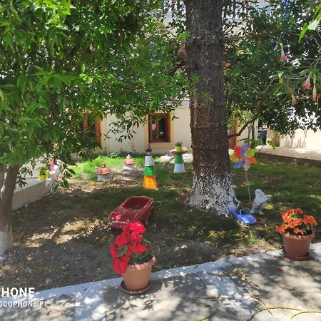 Katerina Apartments Kokkari Luaran gambar