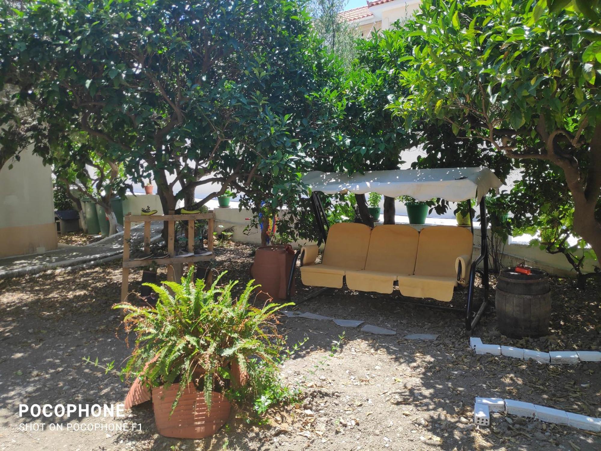 Katerina Apartments Kokkari Luaran gambar