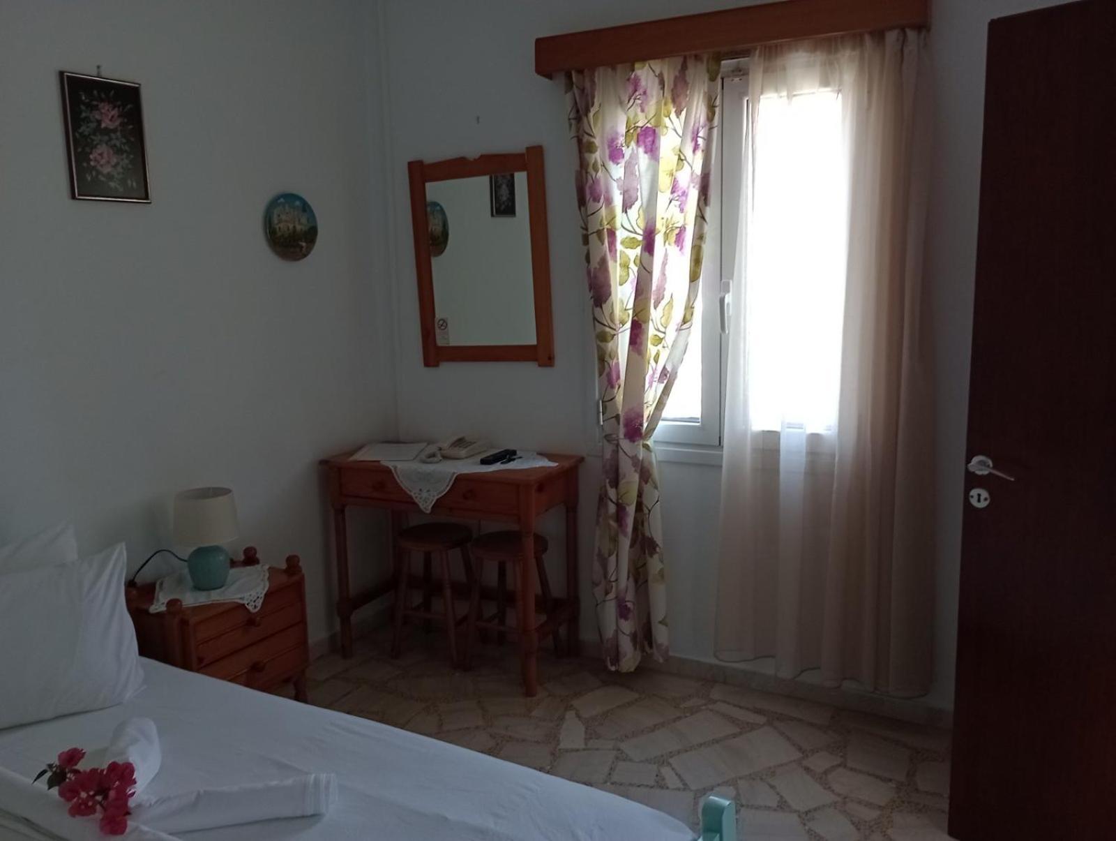 Katerina Apartments Kokkari Luaran gambar