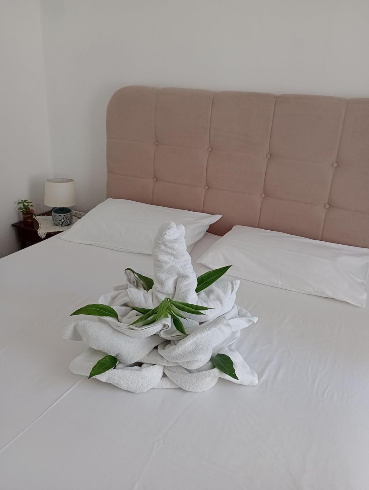 Katerina Apartments Kokkari Luaran gambar