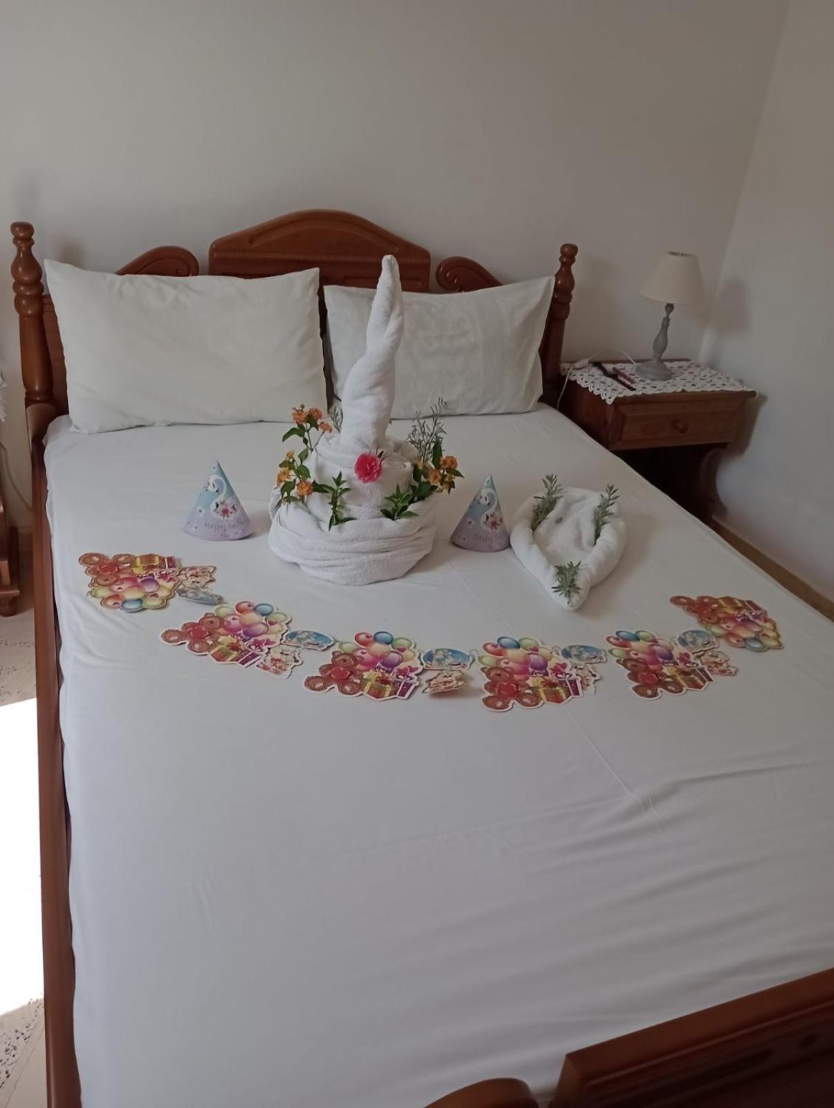 Katerina Apartments Kokkari Luaran gambar