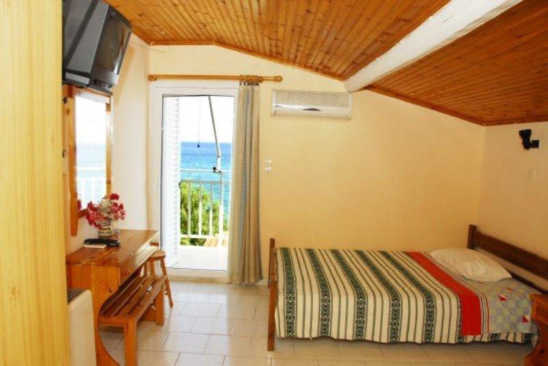 Katerina Apartments Kokkari Luaran gambar